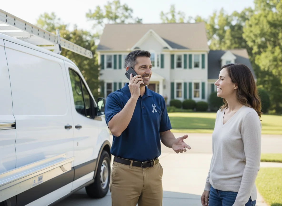 Home Gutter Service Wharton, TX FAQs